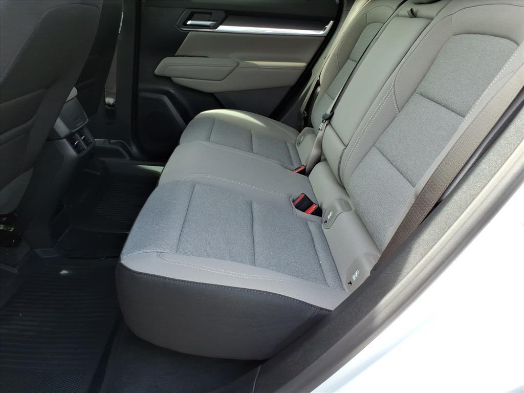 new 2026 GMC Terrain car, priced at $32,245