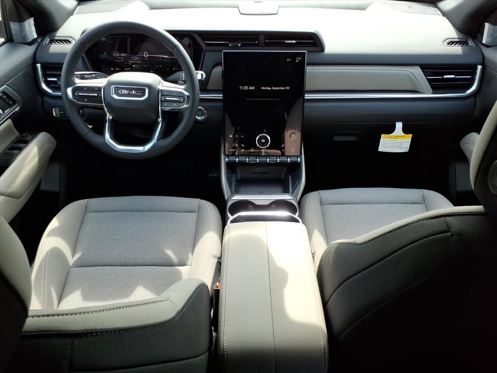 new 2026 GMC Terrain car, priced at $32,245