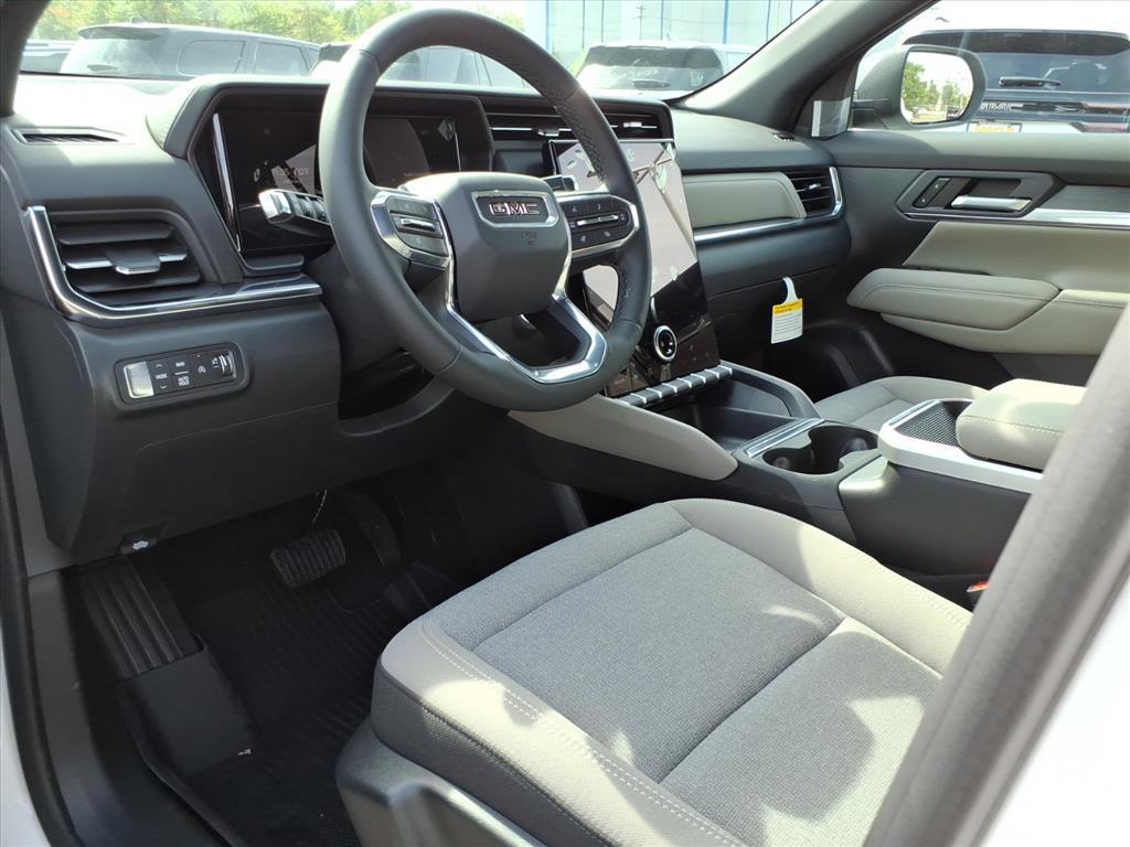 new 2026 GMC Terrain car, priced at $32,245