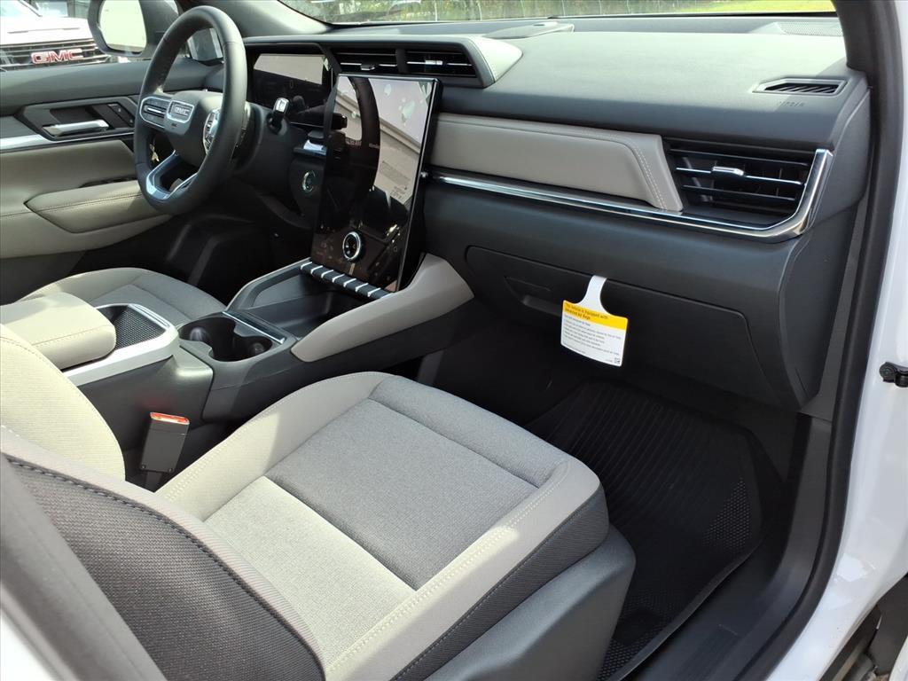 new 2026 GMC Terrain car, priced at $32,245