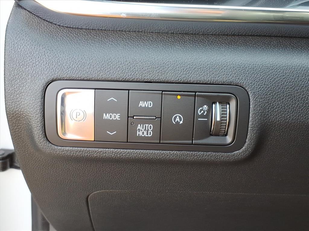 new 2026 GMC Terrain car, priced at $32,245