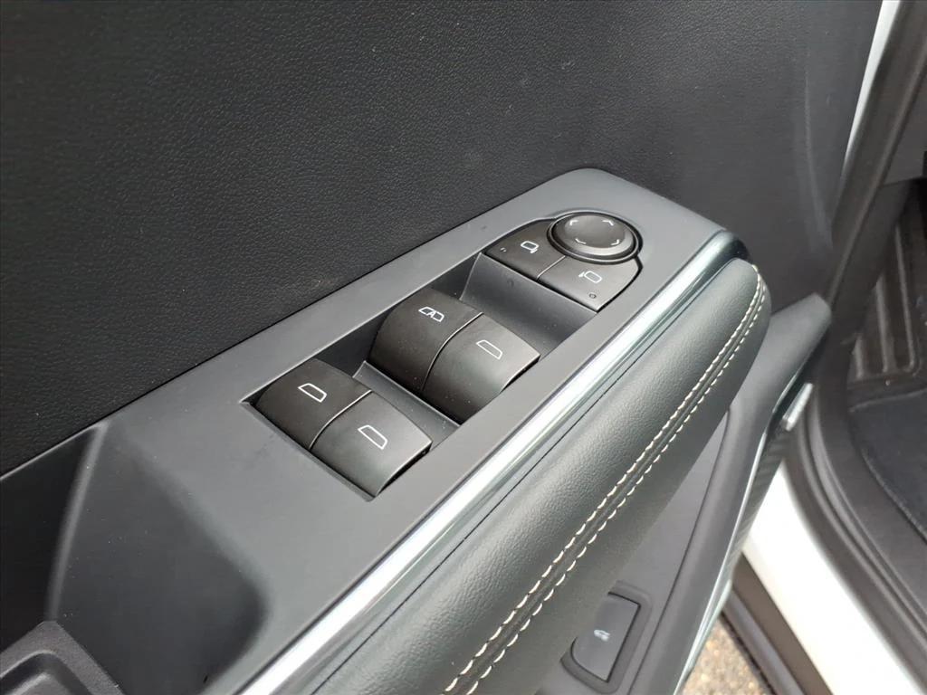 new 2026 GMC Acadia car, priced at $46,580