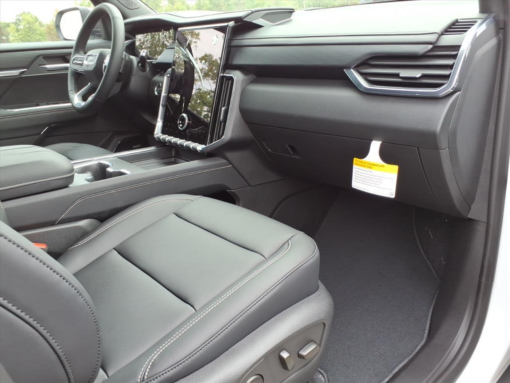 new 2026 GMC Acadia car, priced at $46,580