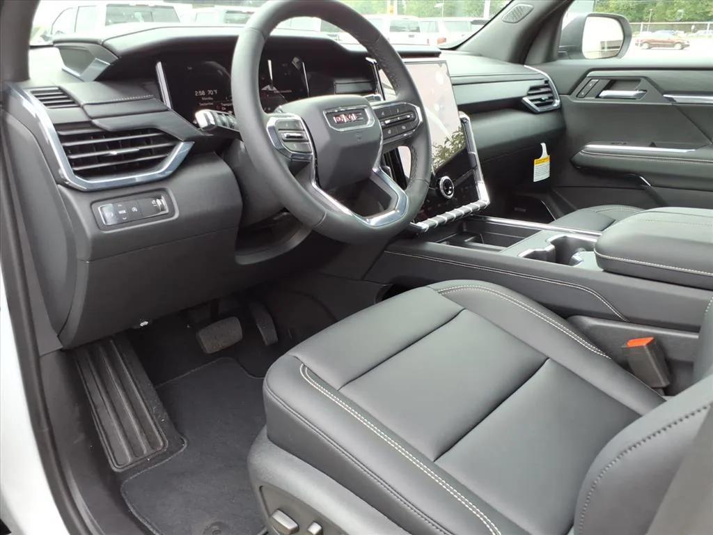 new 2026 GMC Acadia car, priced at $46,580