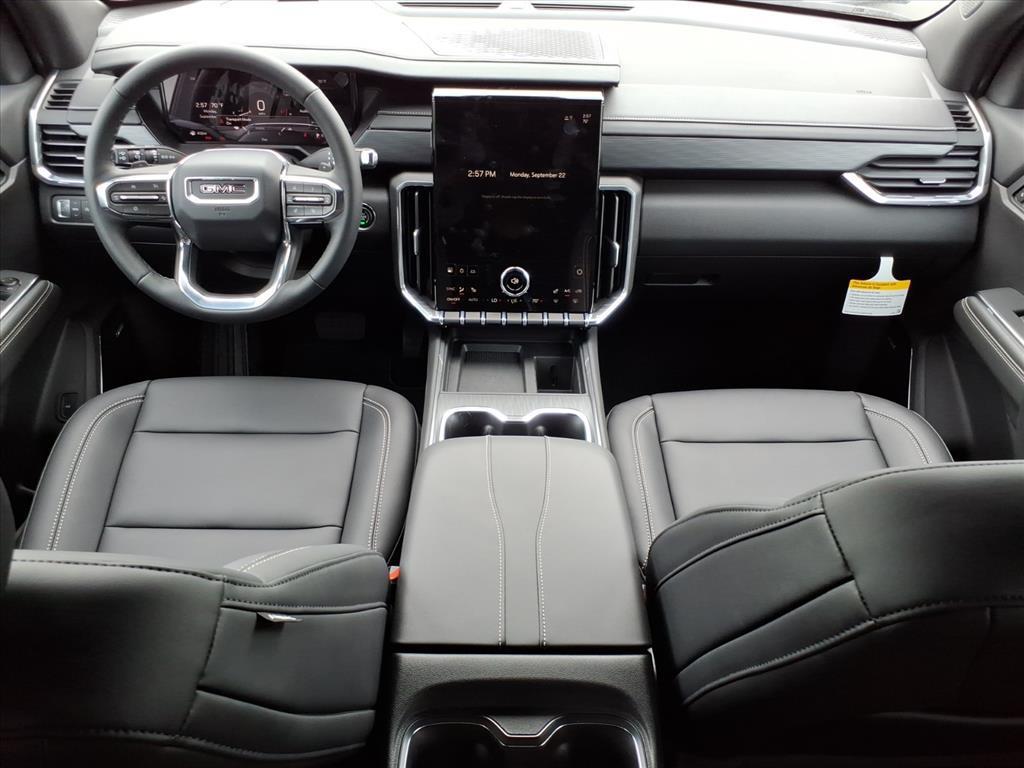 new 2026 GMC Acadia car, priced at $46,580