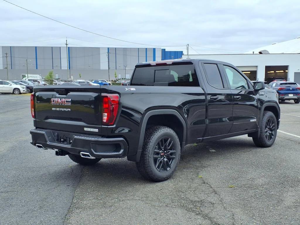 new 2026 GMC Sierra 1500 car, priced at $61,975
