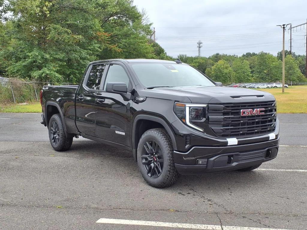 new 2026 GMC Sierra 1500 car, priced at $61,975