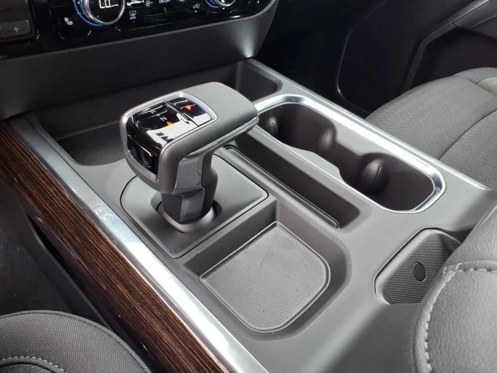 new 2026 GMC Sierra 1500 car, priced at $61,975