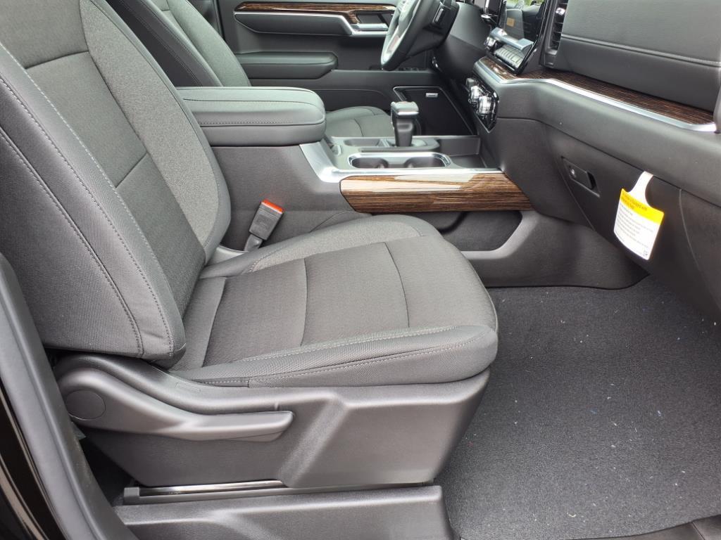 new 2026 GMC Sierra 1500 car, priced at $61,975