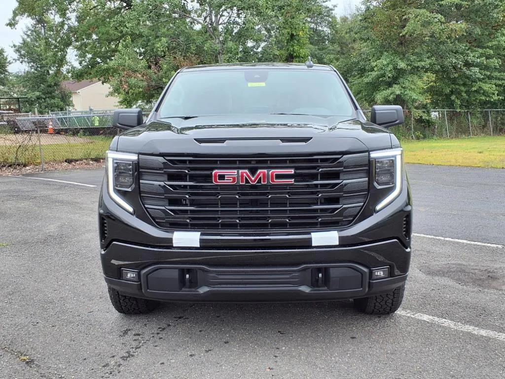 new 2026 GMC Sierra 1500 car, priced at $61,975