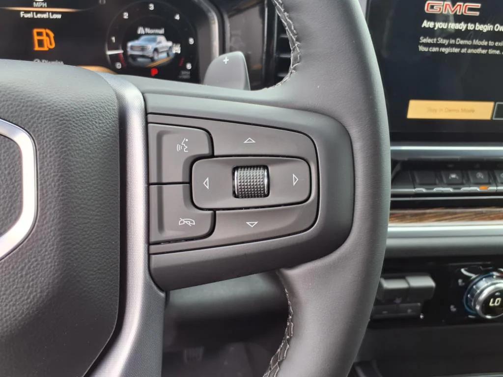 new 2026 GMC Sierra 1500 car, priced at $61,975