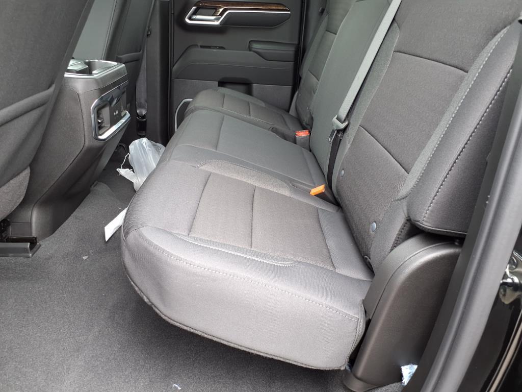 new 2026 GMC Sierra 1500 car, priced at $61,975