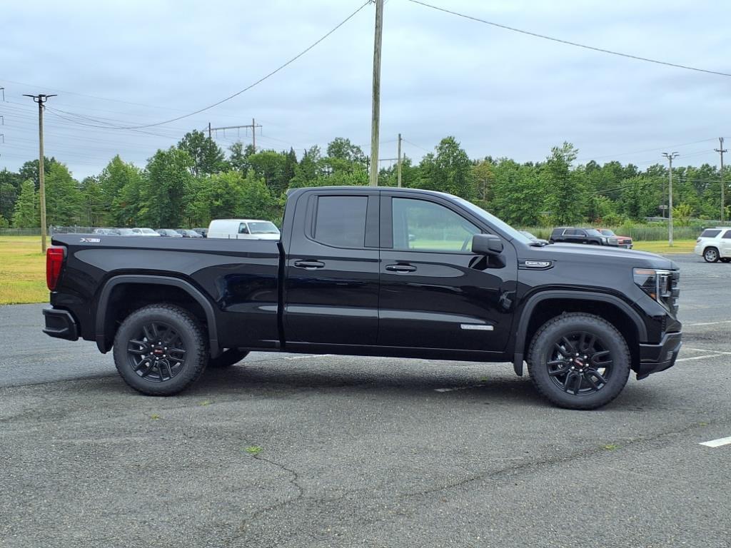 new 2026 GMC Sierra 1500 car, priced at $61,975
