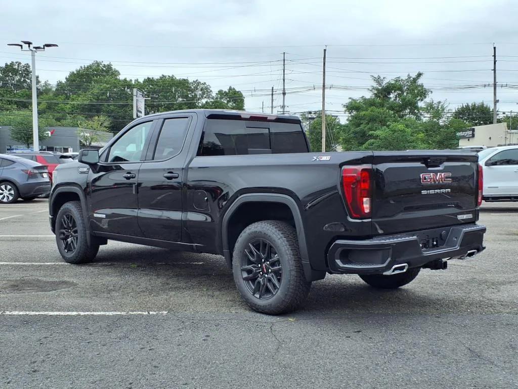 new 2026 GMC Sierra 1500 car, priced at $61,975