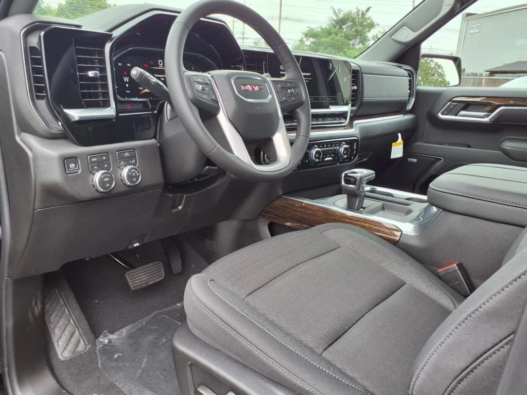 new 2026 GMC Sierra 1500 car, priced at $61,975
