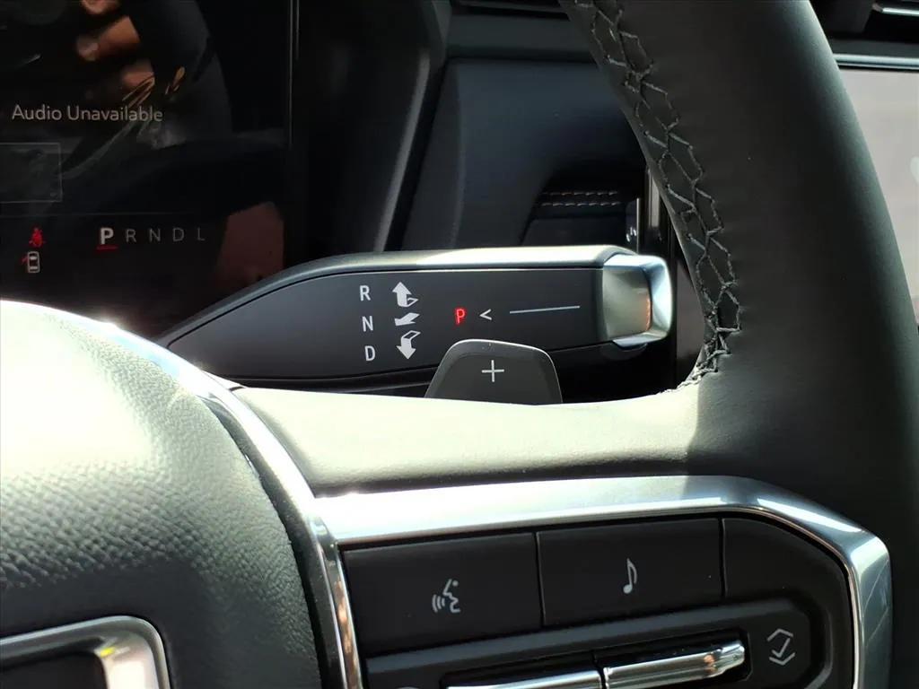 new 2026 GMC Terrain car, priced at $32,245