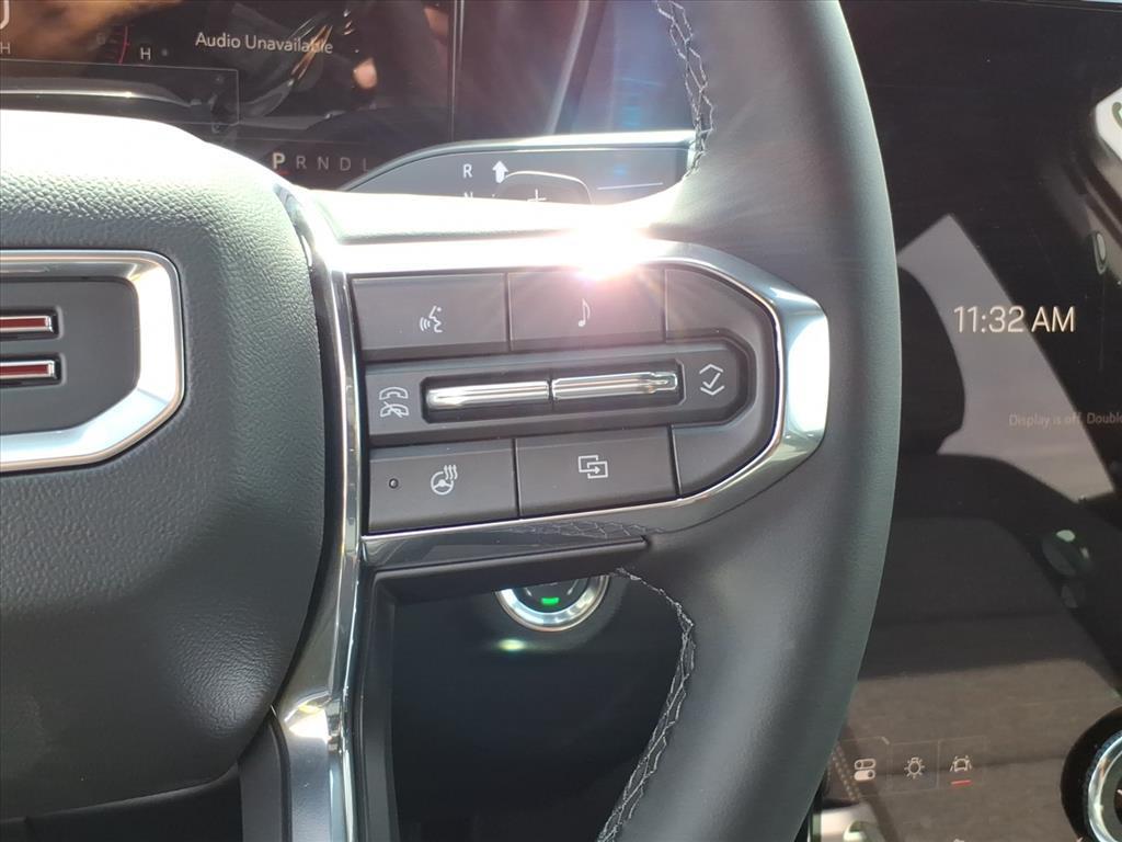 new 2026 GMC Terrain car, priced at $32,245