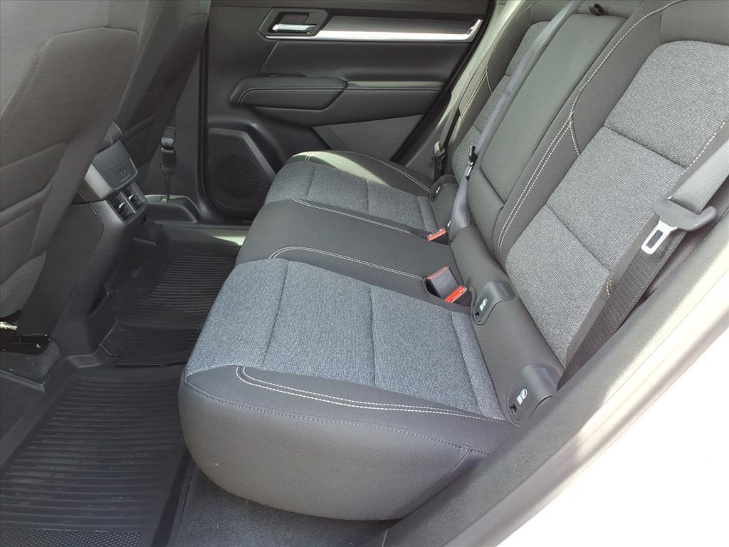 new 2026 GMC Terrain car, priced at $32,245