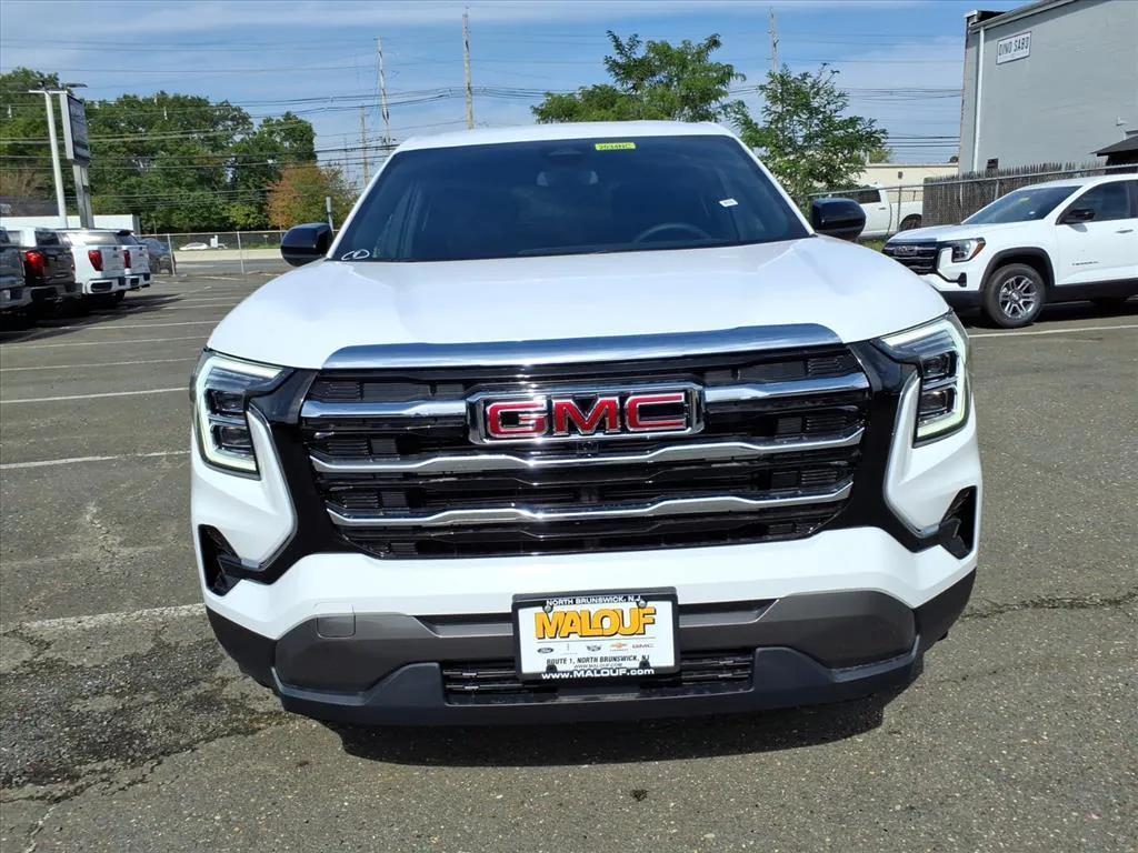 new 2026 GMC Terrain car, priced at $32,245