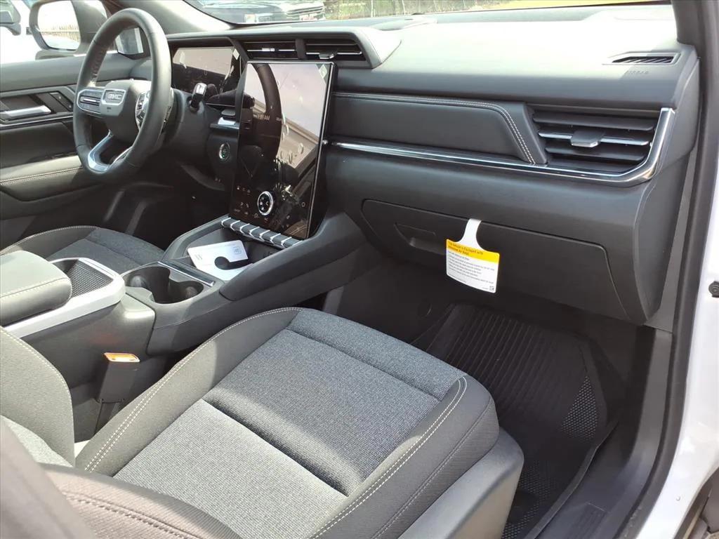 new 2026 GMC Terrain car, priced at $32,245