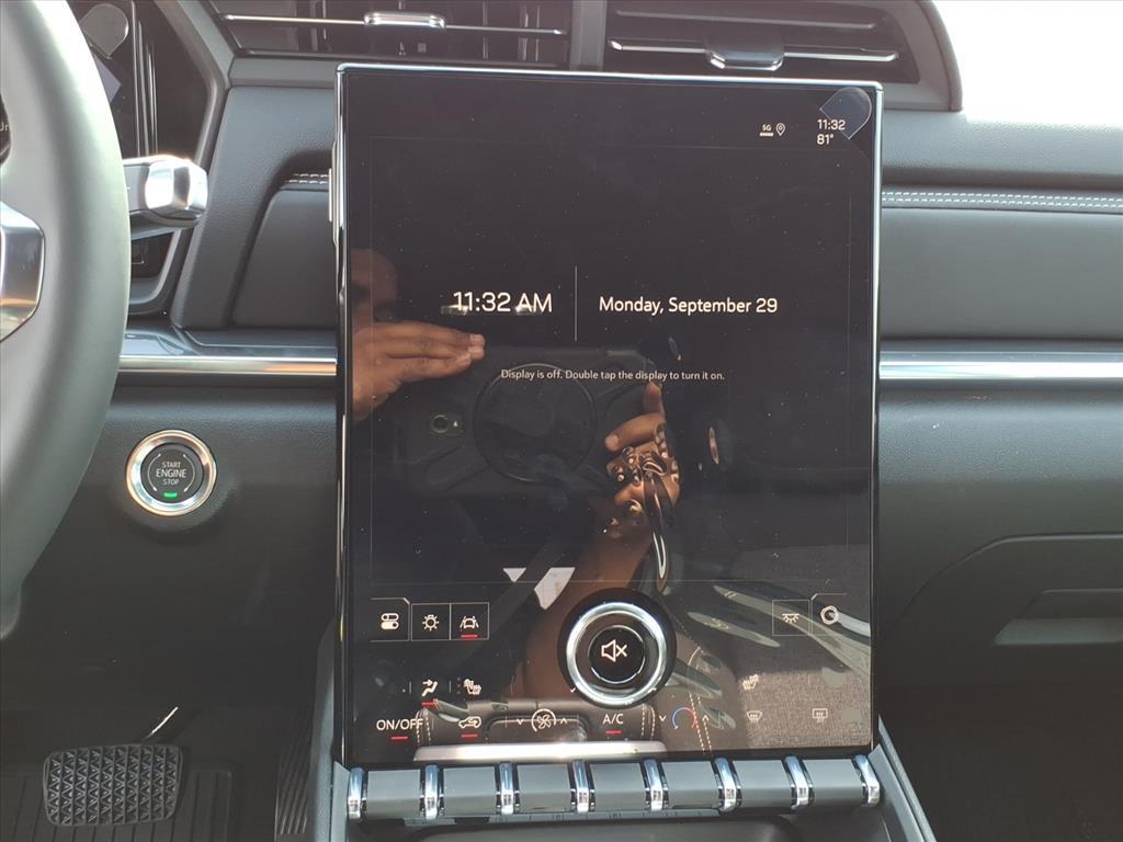 new 2026 GMC Terrain car, priced at $32,245