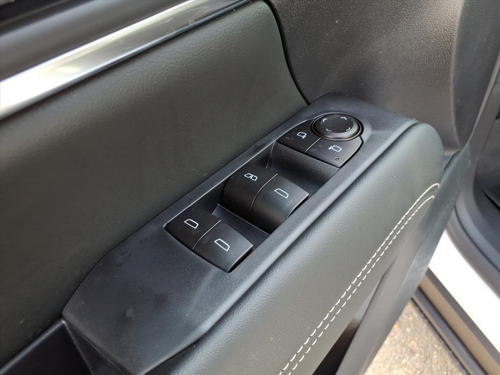 new 2026 GMC Terrain car, priced at $32,245