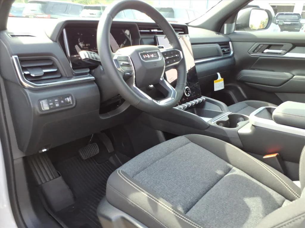 new 2026 GMC Terrain car, priced at $32,245