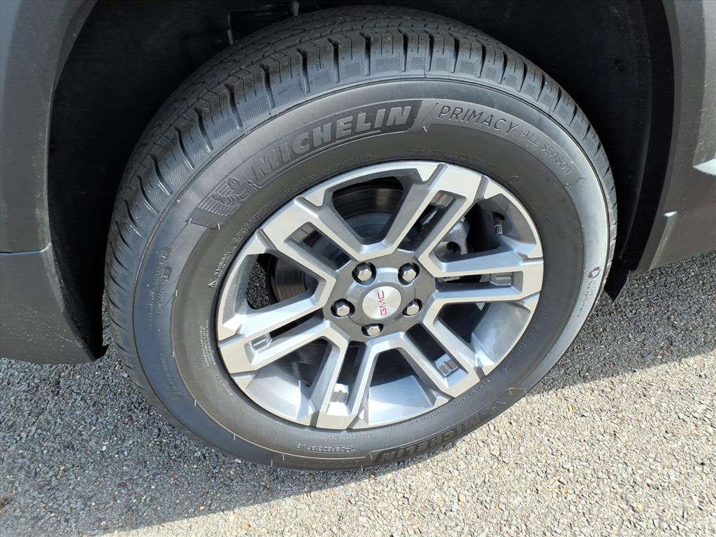 new 2026 GMC Terrain car, priced at $32,245