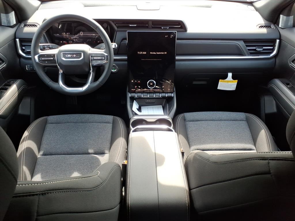 new 2026 GMC Terrain car, priced at $32,245