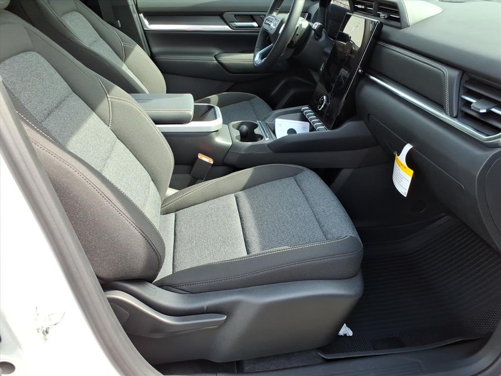 new 2026 GMC Terrain car, priced at $32,245