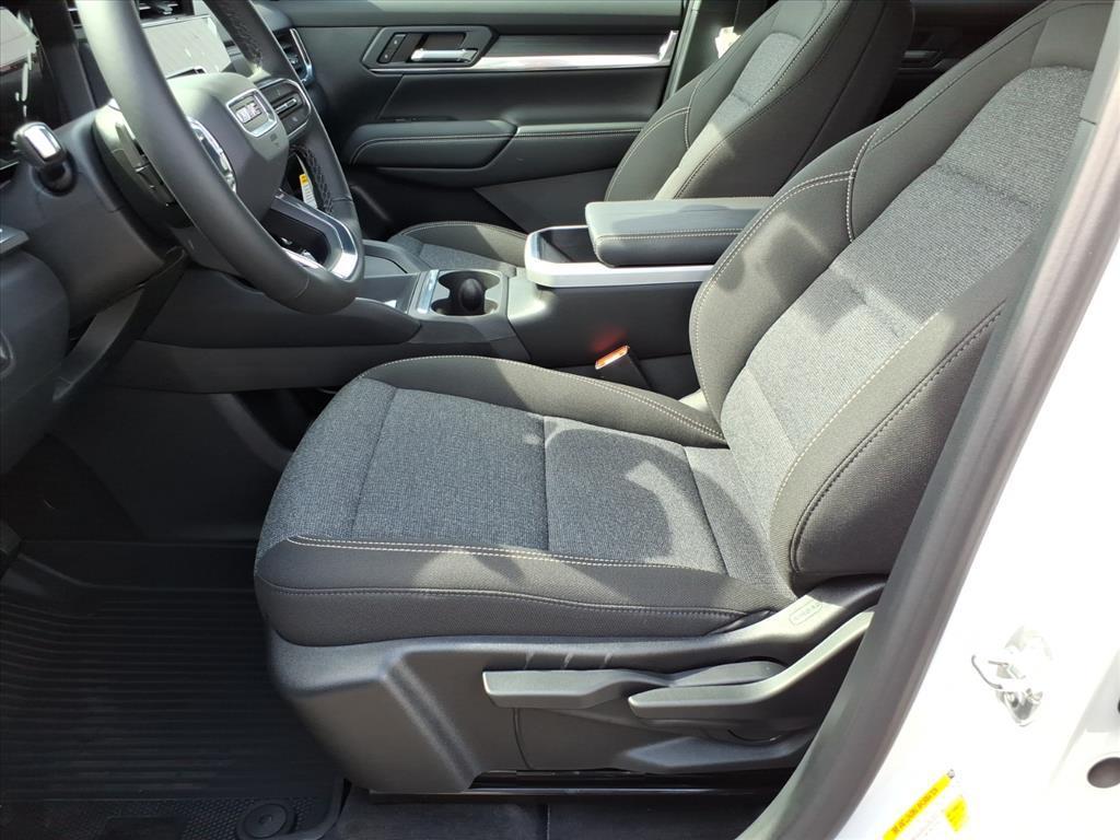 new 2026 GMC Terrain car, priced at $32,245