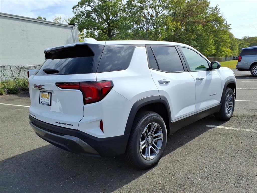 new 2026 GMC Terrain car, priced at $32,245