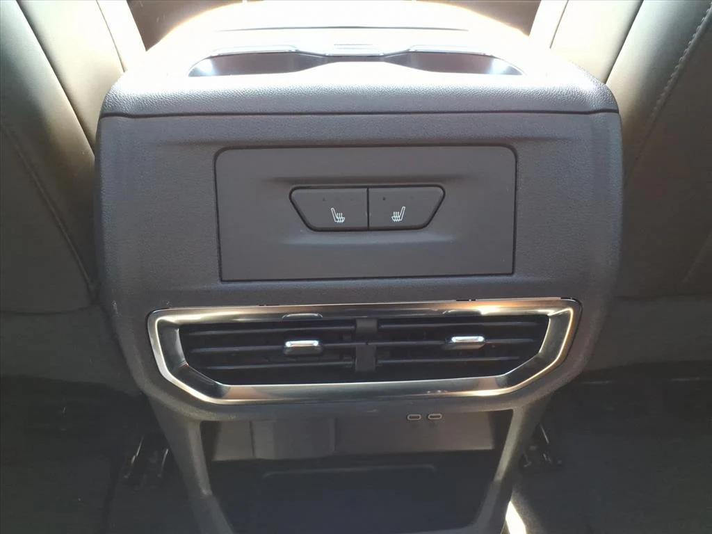 new 2025 GMC Sierra EV car, priced at $100,790