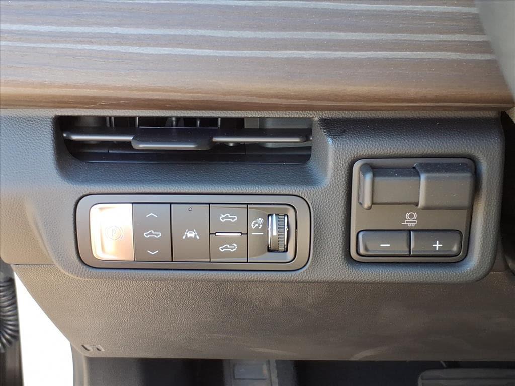 new 2025 GMC Sierra EV car, priced at $100,790