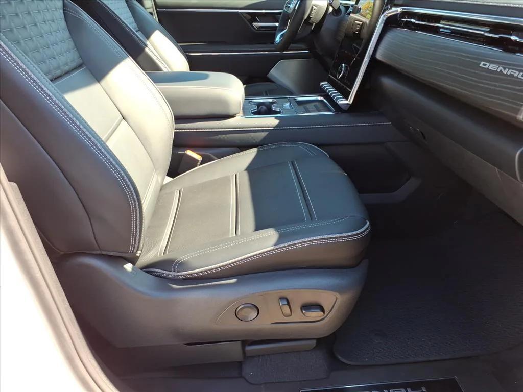 new 2025 GMC Sierra EV car, priced at $100,790