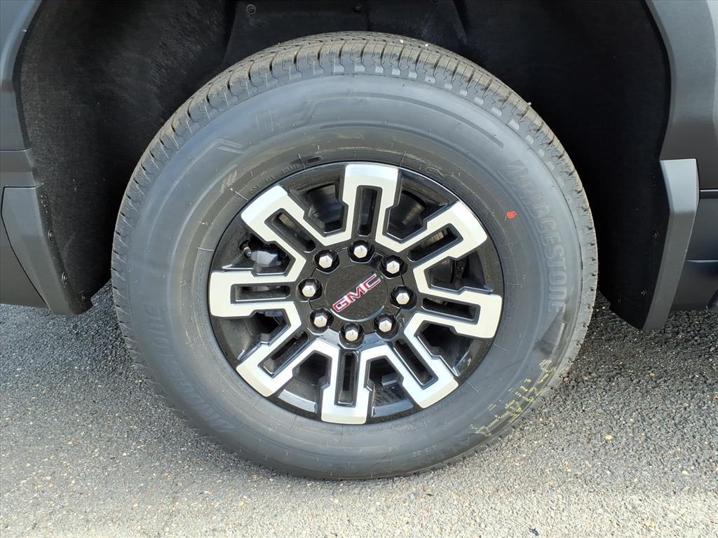 new 2026 GMC Sierra EV car, priced at $65,067