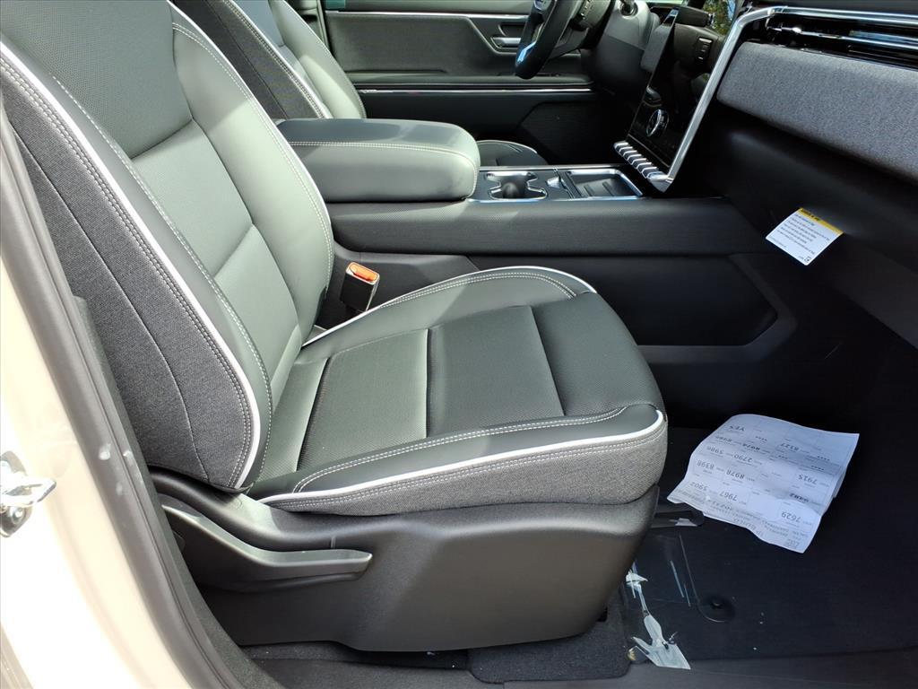 new 2026 GMC Sierra EV car, priced at $65,067