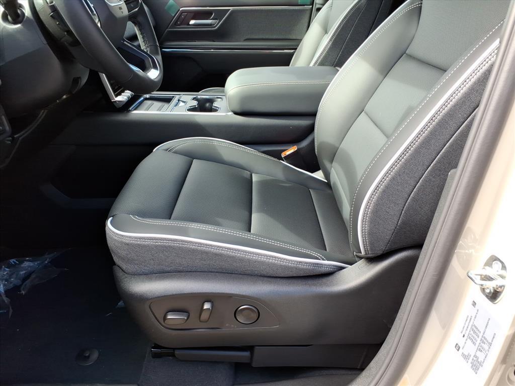 new 2026 GMC Sierra EV car, priced at $65,067