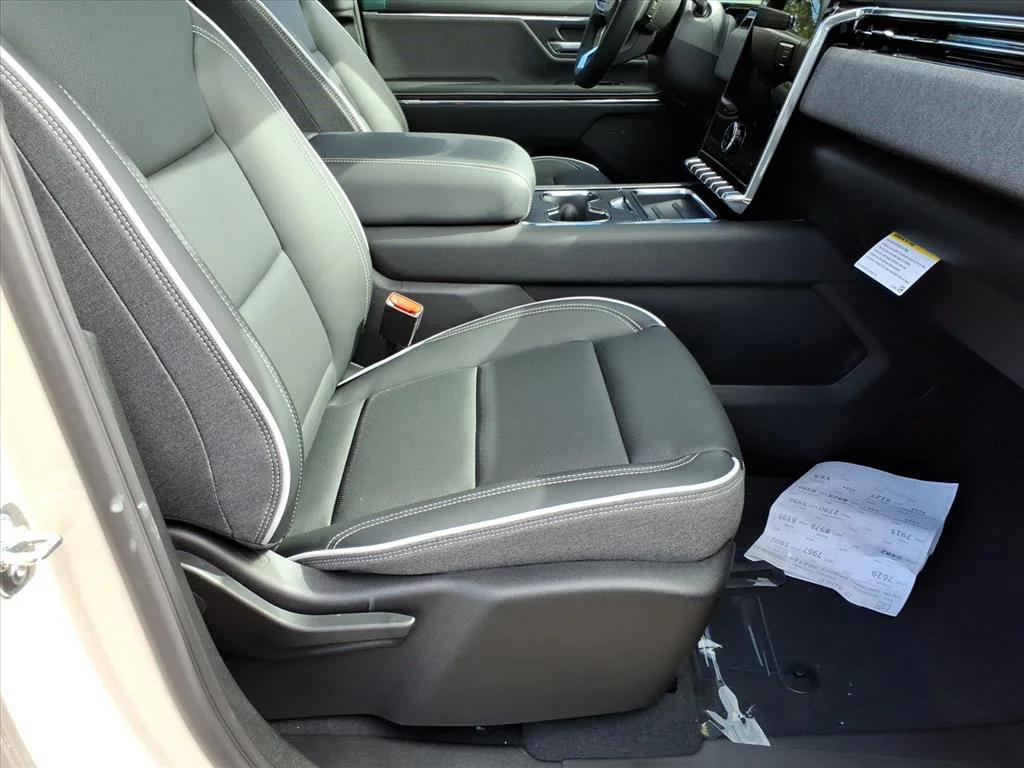 new 2026 GMC Sierra EV car, priced at $65,067