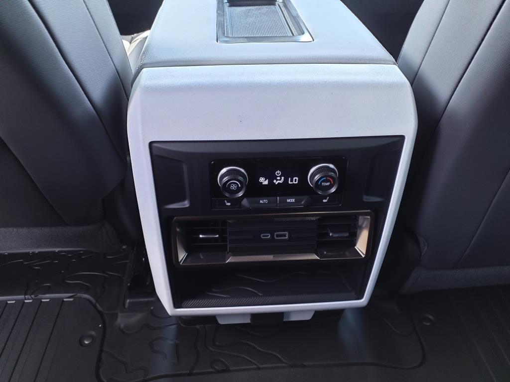 new 2024 GMC HUMMER EV Pickup car, priced at $110,330