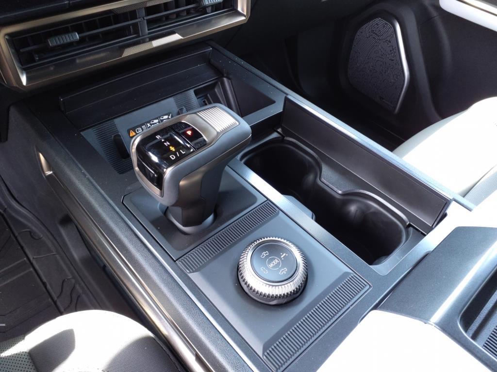 new 2024 GMC HUMMER EV Pickup car, priced at $110,330