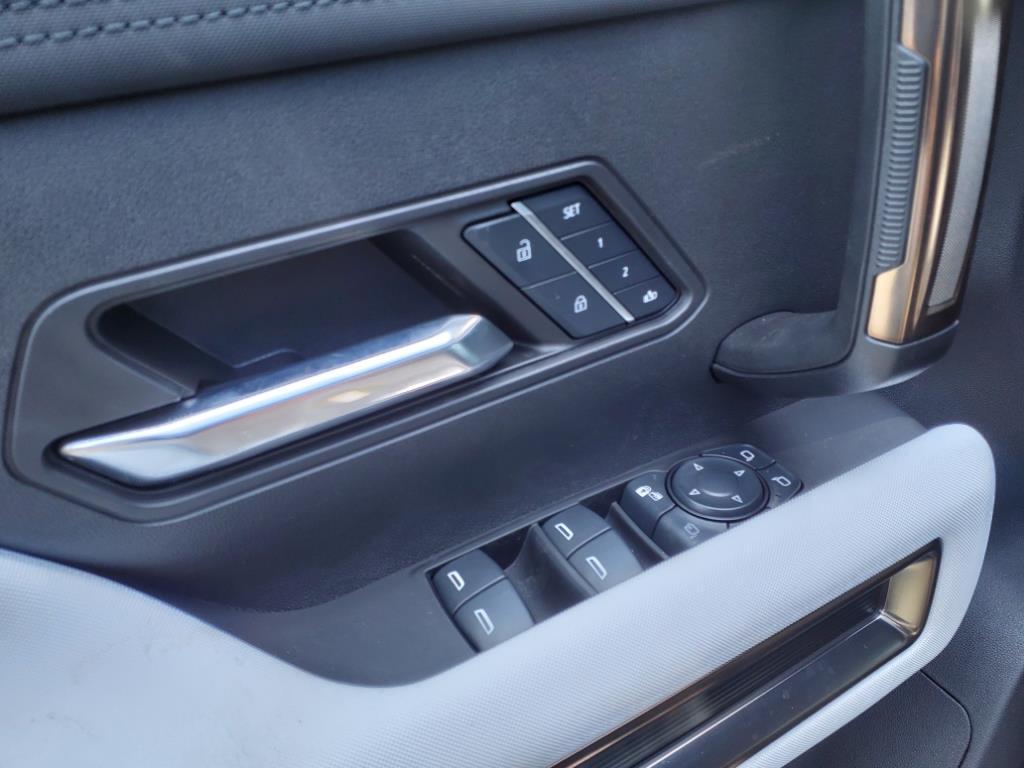 new 2024 GMC HUMMER EV Pickup car, priced at $110,330