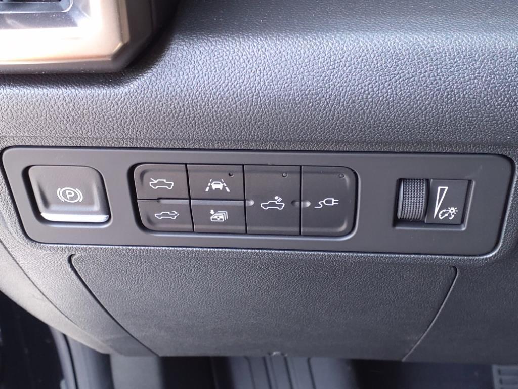 new 2024 GMC HUMMER EV Pickup car, priced at $110,330