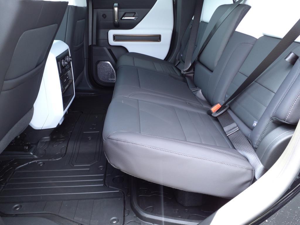 new 2024 GMC HUMMER EV Pickup car, priced at $110,330