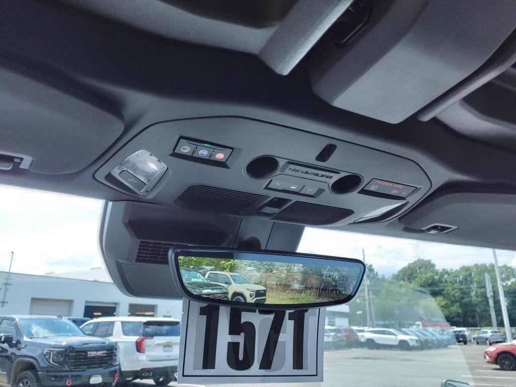 new 2024 GMC HUMMER EV Pickup car, priced at $110,330