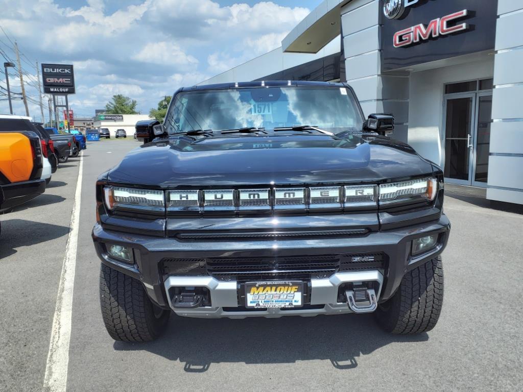 new 2024 GMC HUMMER EV Pickup car, priced at $110,330