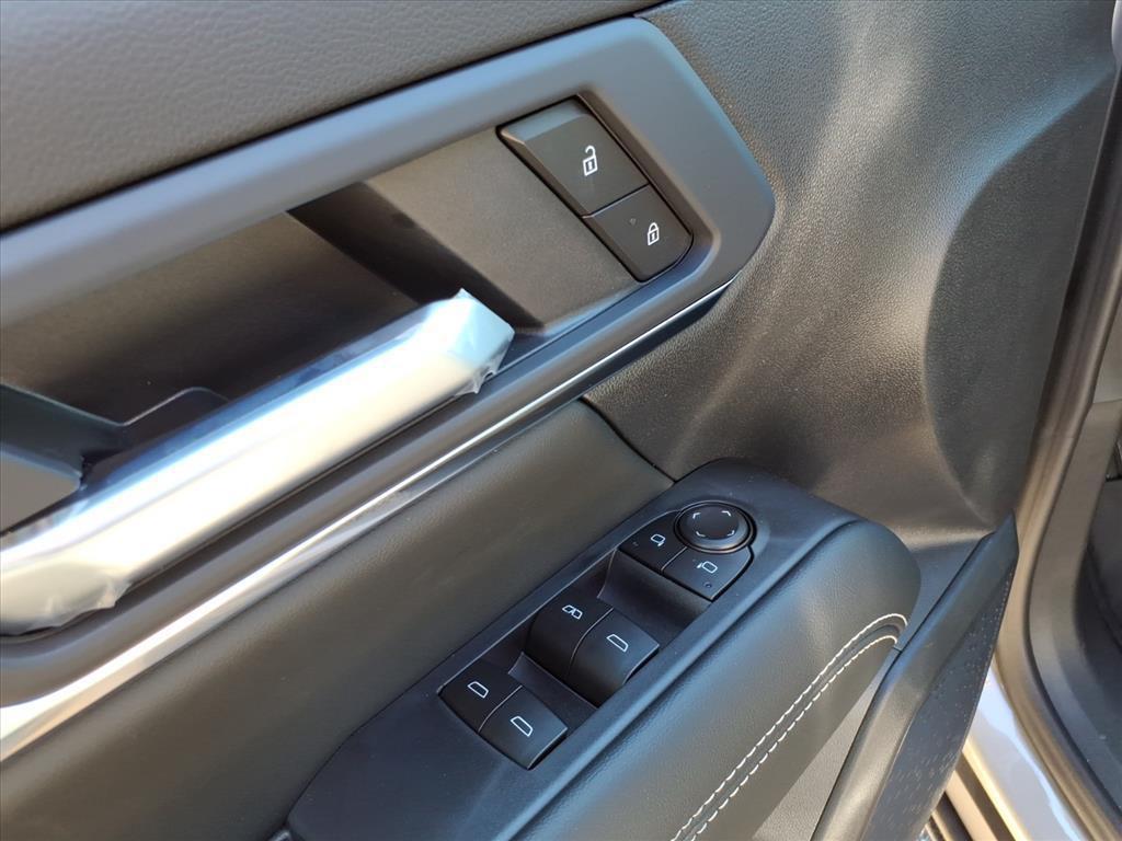 new 2026 GMC Terrain car, priced at $33,235