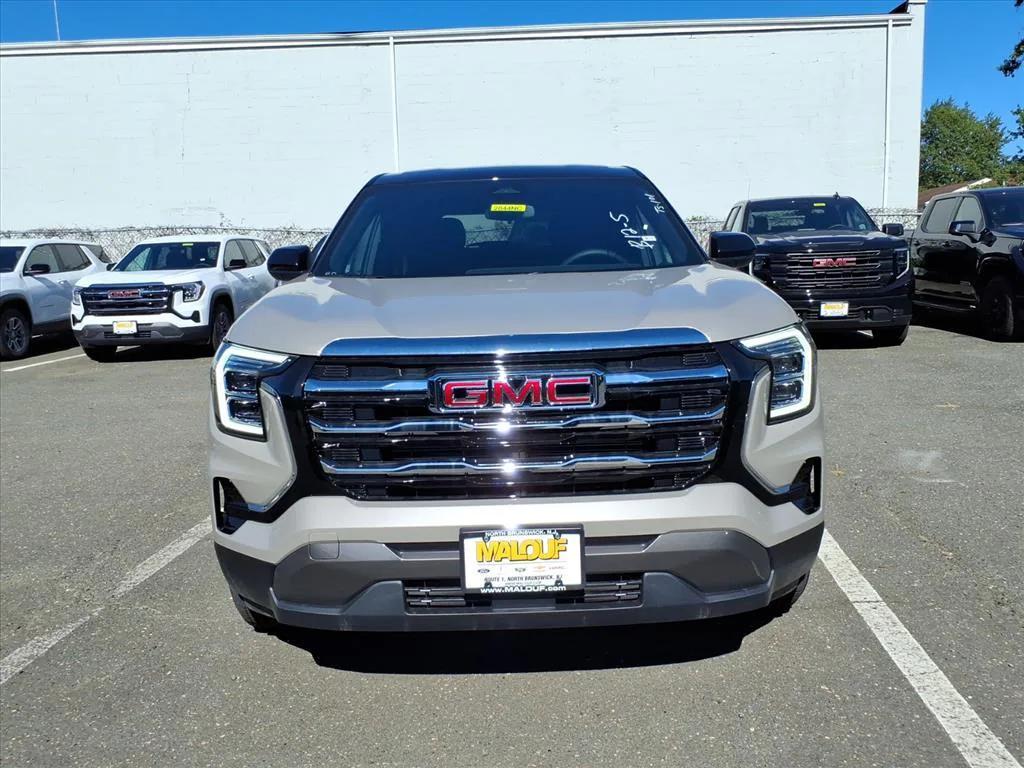 new 2026 GMC Terrain car, priced at $33,235