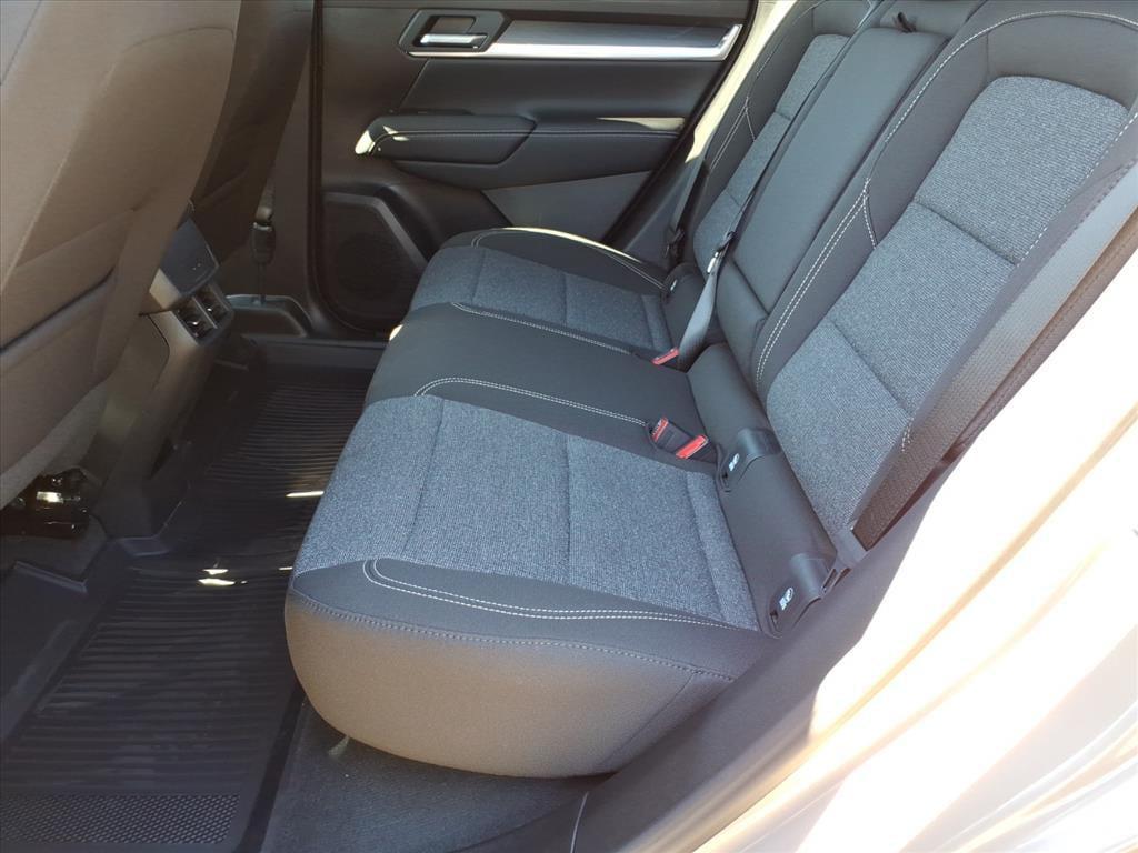 new 2026 GMC Terrain car, priced at $33,235