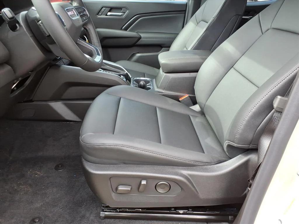 new 2026 GMC Canyon car, priced at $50,511